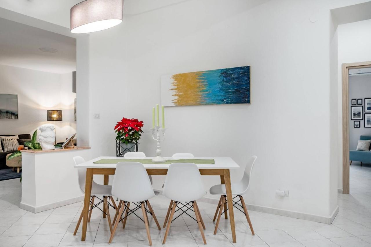Green Apartment Κατάνια Εξωτερικό φωτογραφία